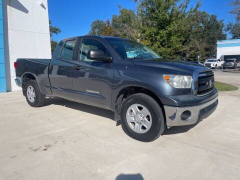 2010 Toyota Tundra for sale at ETS Autos Inc in Sanford FL