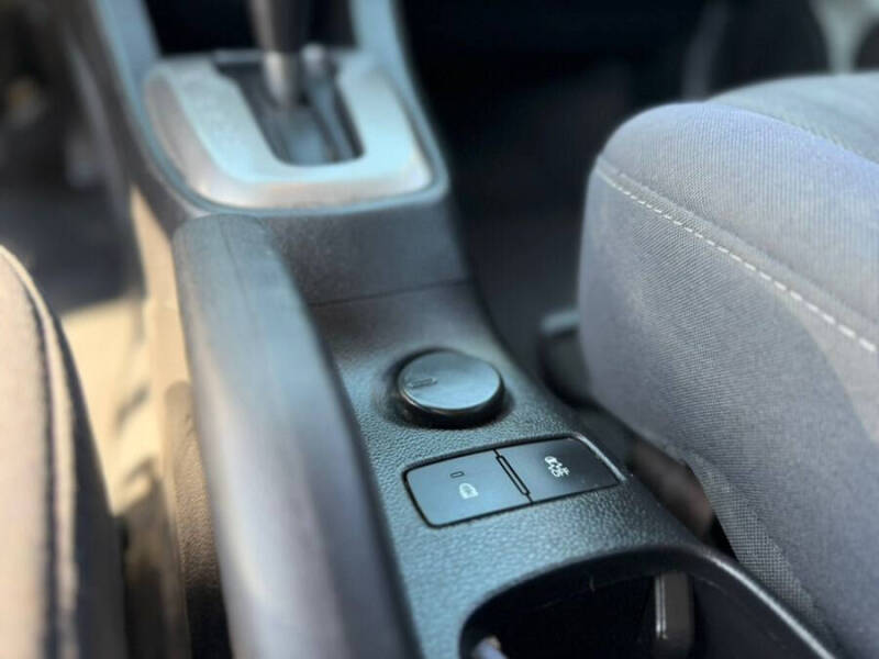 2013 Chevrolet Sonic LT Auto