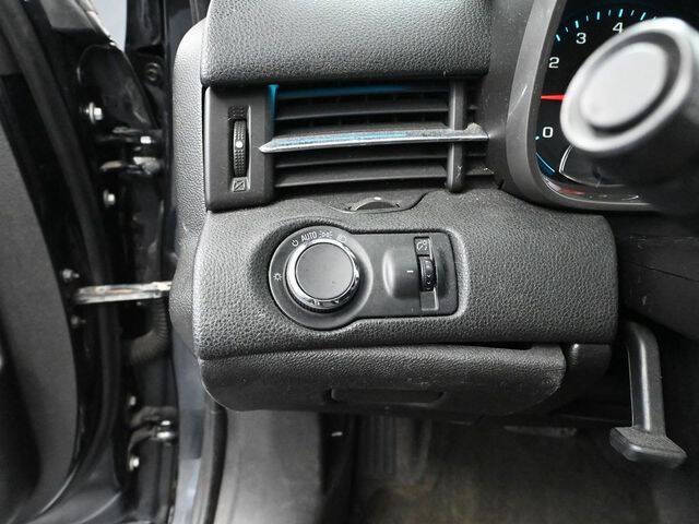 2013 Chevrolet Malibu LT