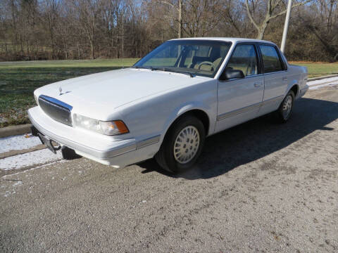 1994 Buick Century for sale at EZ Motorcars in West Allis WI