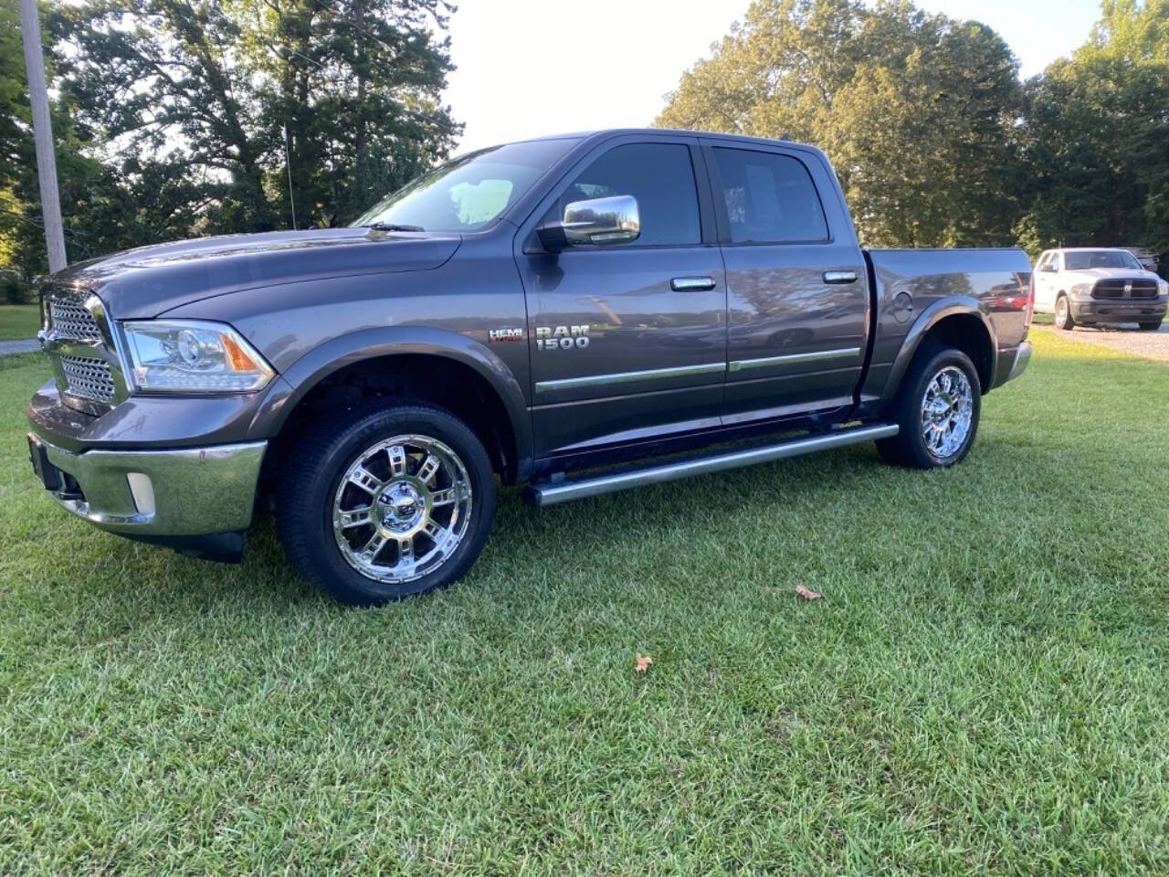 2017 Ram 1500 for sale at Redfield Auto Sales, Inc. in Redfield, AR