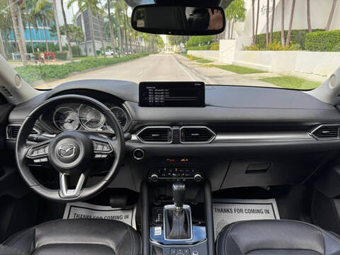 2024 Mazda CX-5 2.5 S Preferred
