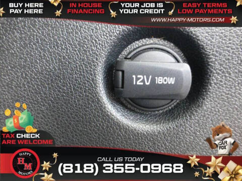 2019 Kia Sorento SX V6