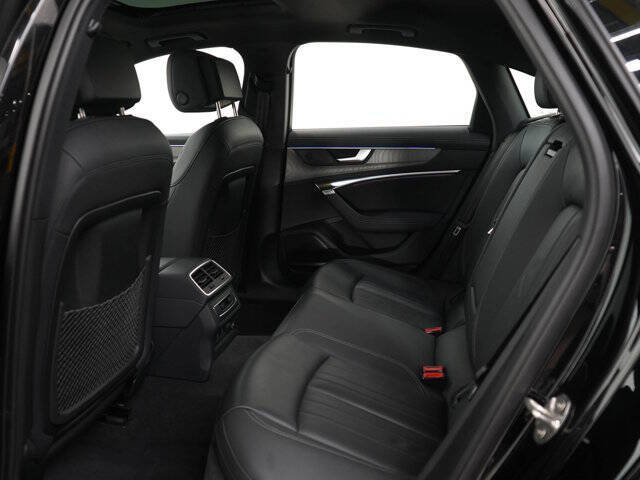 2024 Audi A6 quattro Premium Plus 45 TFSI