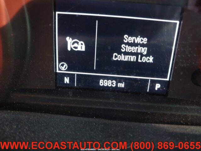 2024 GMC Sierra 2500HD Pro