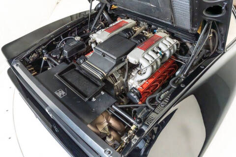 1988 Ferrari Testarossa