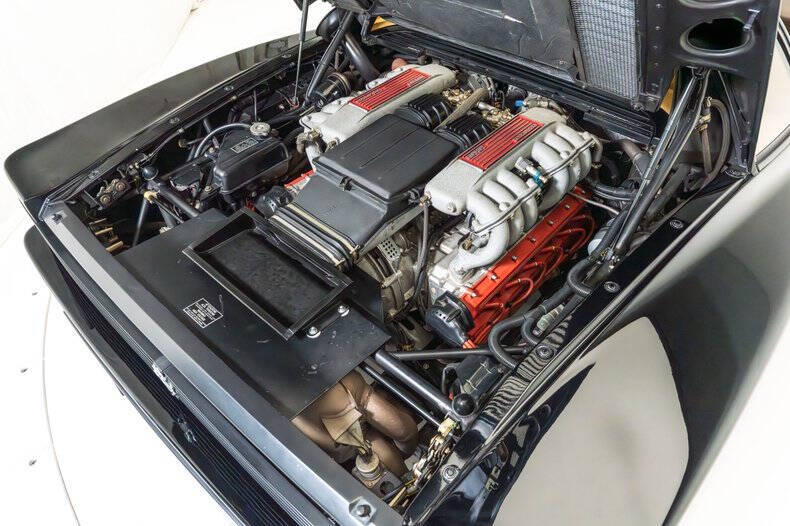 1988 Ferrari Testarossa