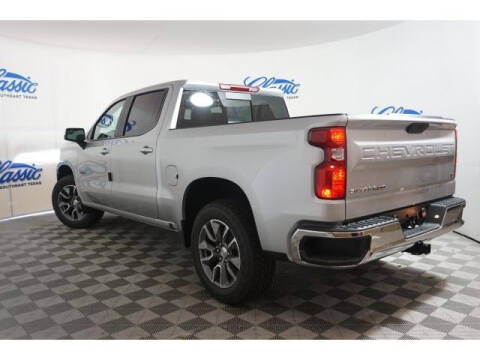 2022 Chevrolet Silverado 1500 Limited