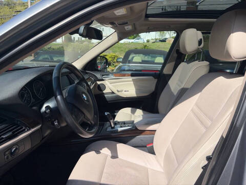 2013 BMW X5 xDrive35i