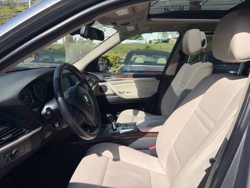 2013 BMW X5 xDrive35i