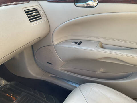 2007 Buick Lucerne CXL V6