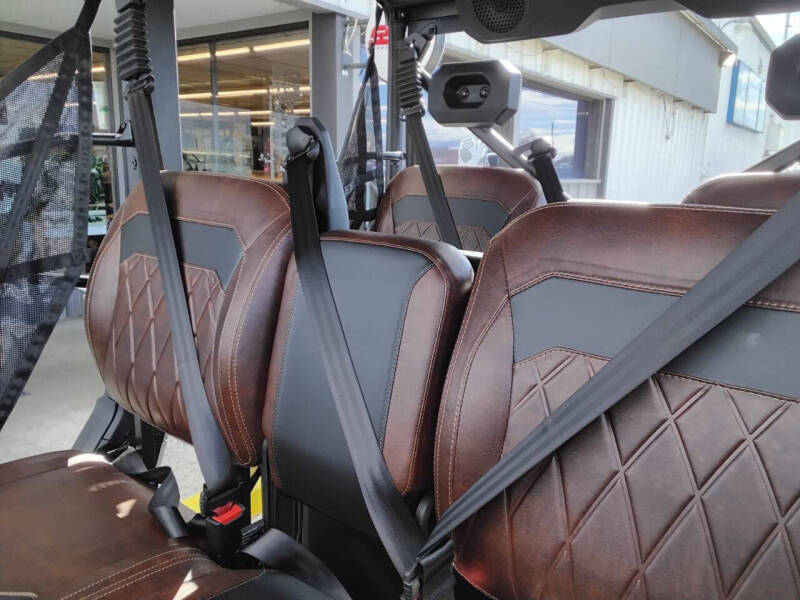 2025 CFMoto UFORCE  XL PRO