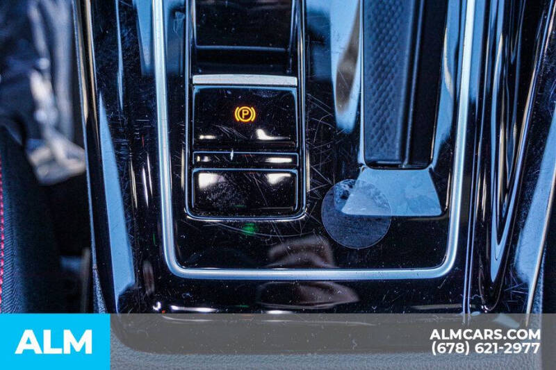 2024 Volkswagen Golf GTI S