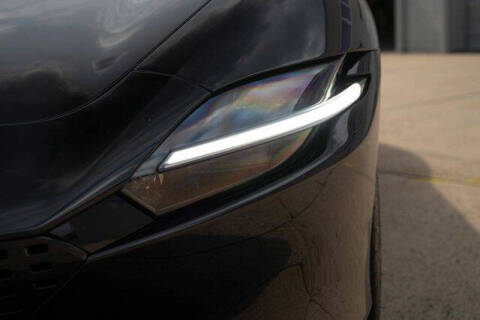 2025 Ferrari Roma Spider