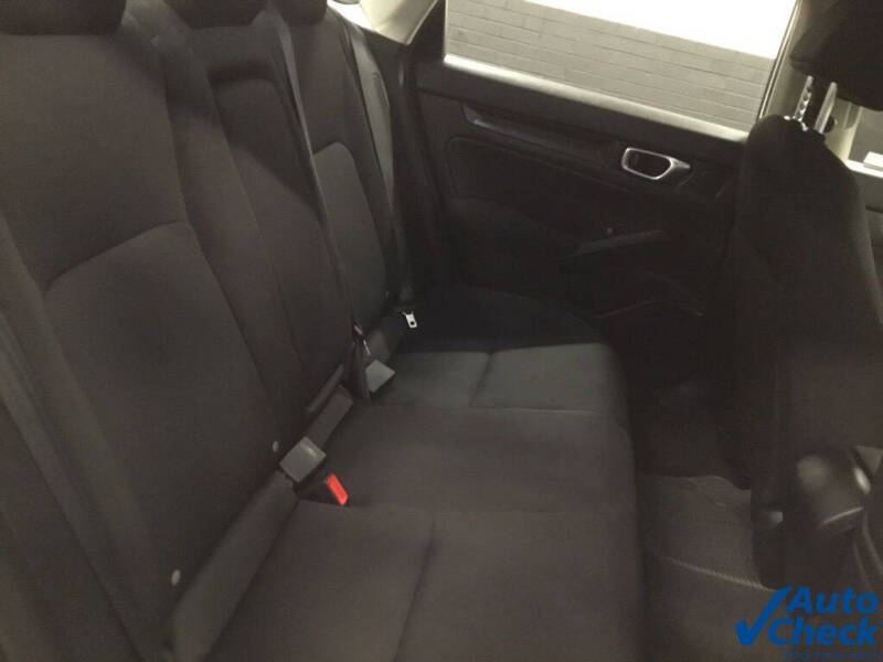 2023 Honda Civic