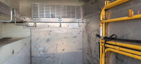 2013 Ford F-450 Super Duty