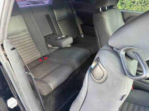 2014 Dodge Challenger SXT