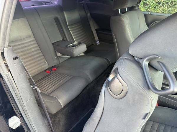 2014 Dodge Challenger SXT