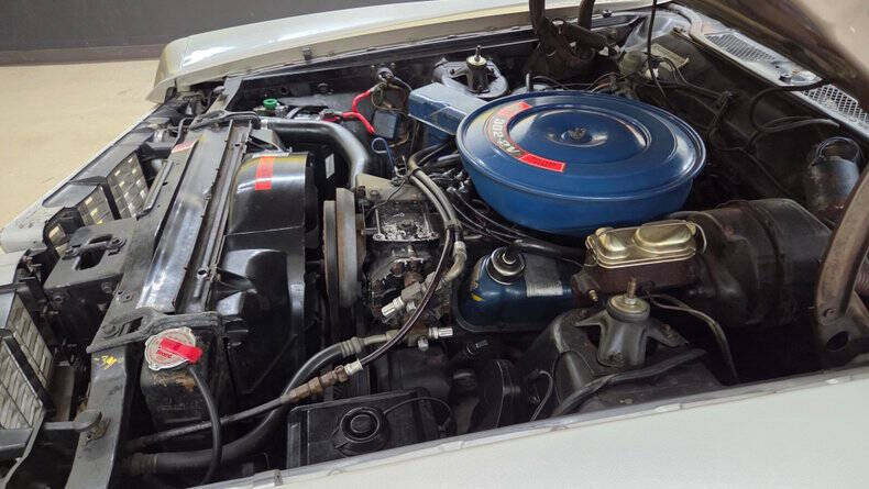 1971 Ford Torino