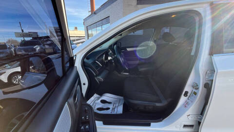 2019 Subaru Legacy 2.5i Premium