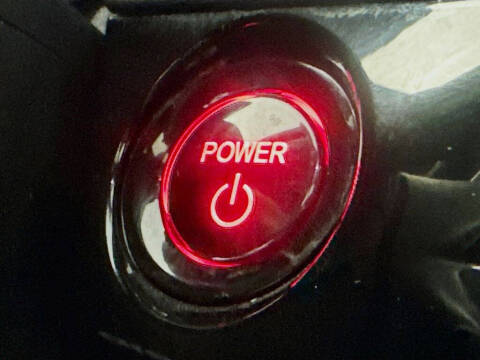 2023 Honda Accord Hybrid