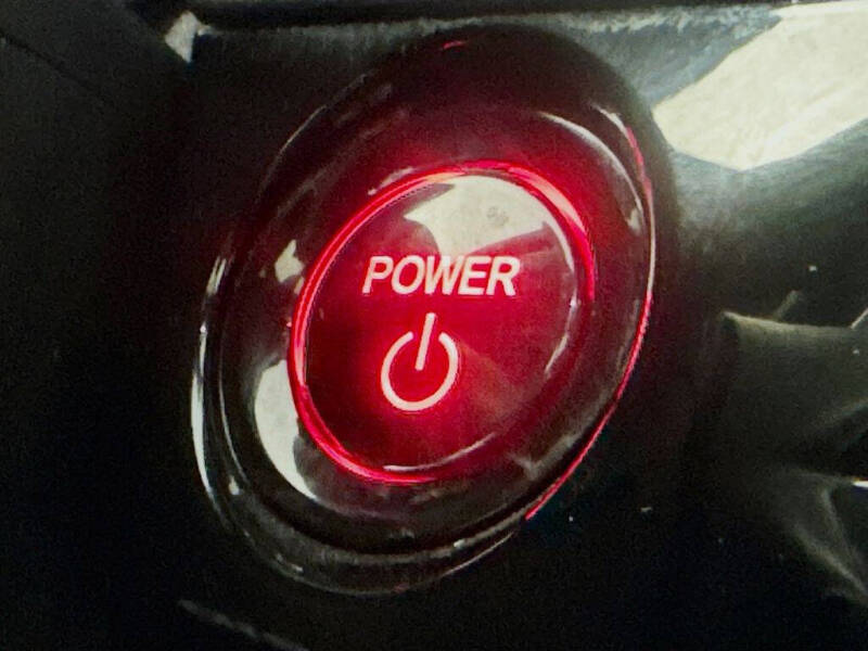 2023 Honda Accord Hybrid