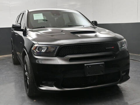 2020 Dodge Durango R/T