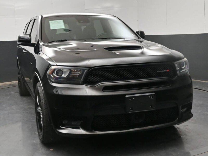 2020 Dodge Durango R/T