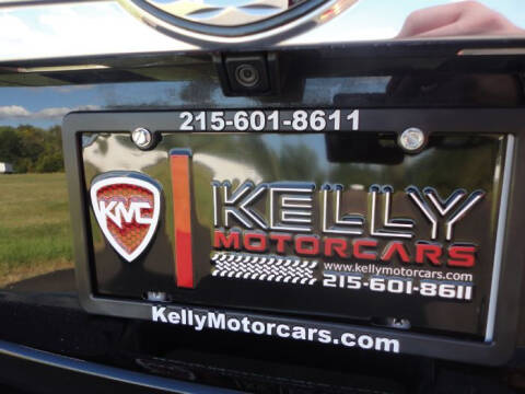 2014 Cadillac Escalade ESV Luxury