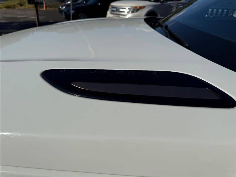 2018 Land Rover Range Rover Velar P250 R-Dynamic SE