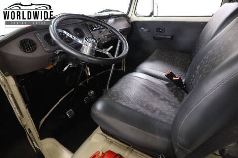 1995 Volkswagen Bus