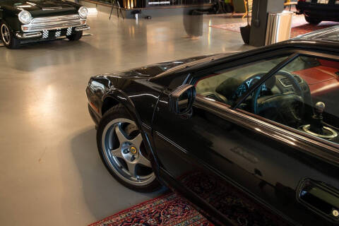 2000 Lotus Esprit