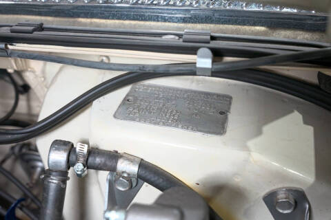 1958 Cadillac Series 62