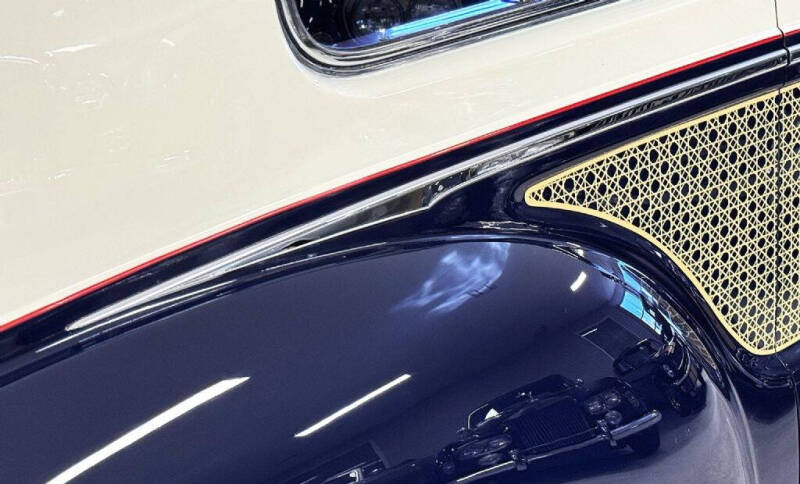 1965 Rolls-Royce Phantom V