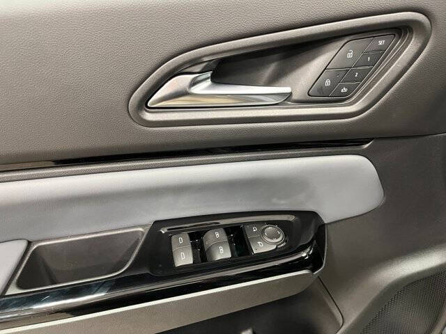 2024 Honda Prologue Touring