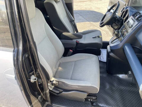 2007 Honda Element EX