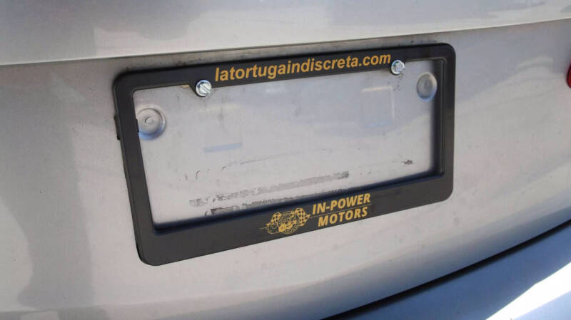 2014 Mazda MAZDA5 Sport