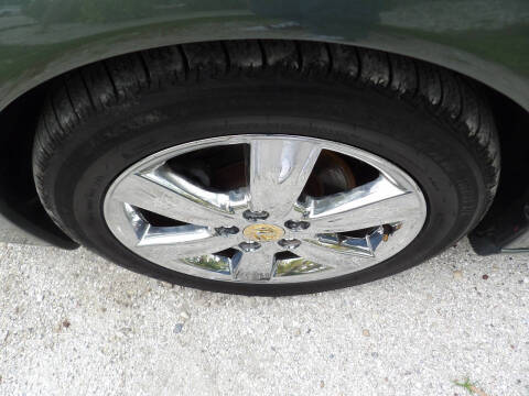 2006 Lexus ES 330