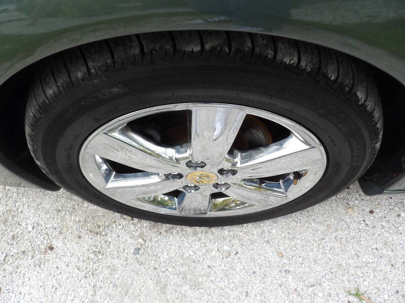 2006 Lexus ES 330