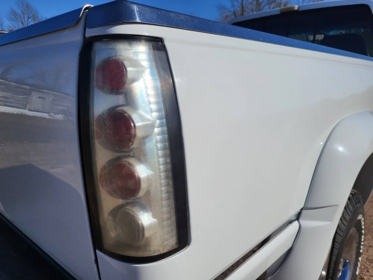 1988 GMC Sierra 1500 40