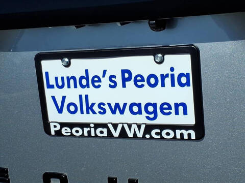 2023 Toyota Sequoia SR5