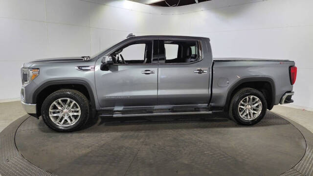 2020 GMC Sierra 1500 for sale at NJ Car Buyer in Jersey City, NJ