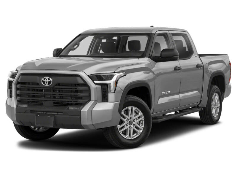 New 2024 Toyota Tundra For Sale In Paintsville, KY