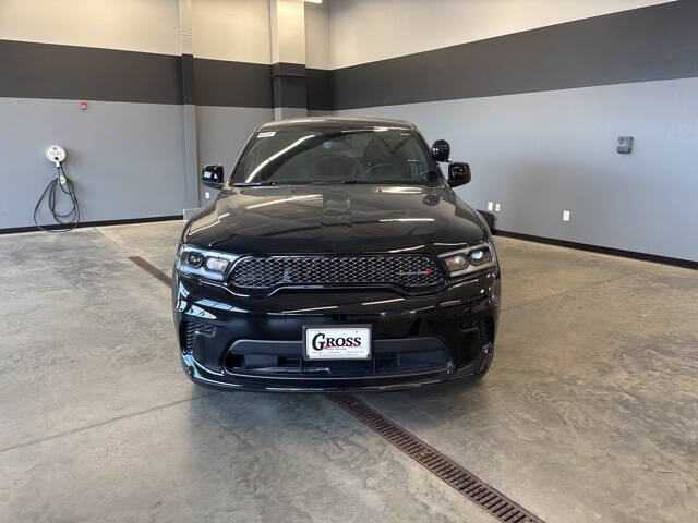 2025 Dodge Durango Pursuit