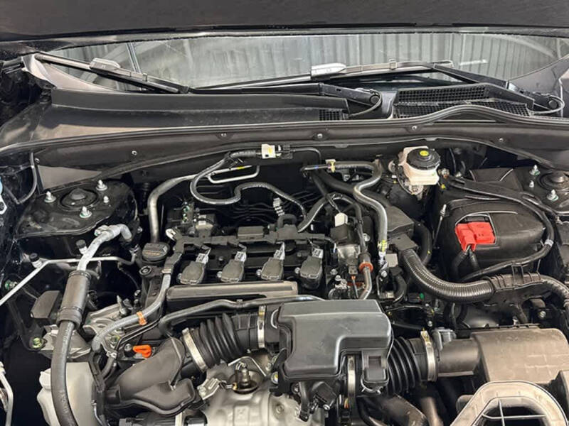 2025 Acura ADX w/A-SPEC