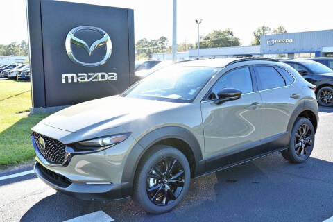 2025 Mazda CX-30 for sale at Acadiana Automotive Group in Lafayette LA