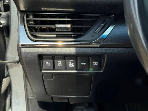 2017 Toyota Avalon Limited