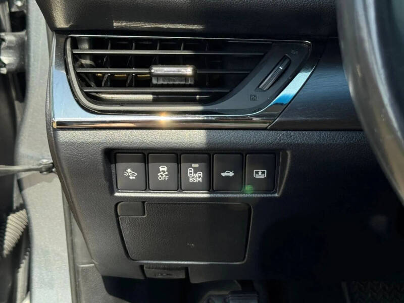 2017 Toyota Avalon Limited