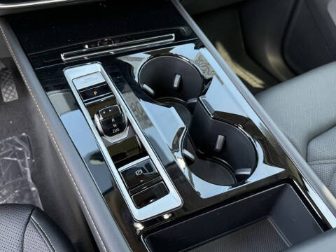 2026 Volkswagen Atlas SE