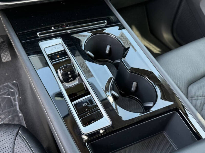 2026 Volkswagen Atlas SE